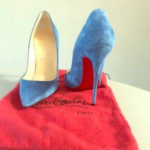 Christian Louboutin shoes